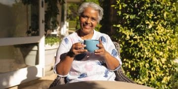 The Emotional Resilience Guide for US Caregivers: Find Support & Prevent Burnout - Cover Image