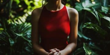 Unlock Emotional Resilience: The 30-Day Mindfulness Challenge - Cover Image