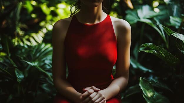 Unlock Emotional Resilience: The 30-Day Mindfulness Challenge