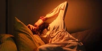 Sleep and Emotional Resilience: How 7-8 Hours Boost Wellbeing - Cover Image