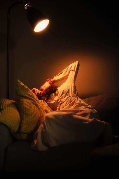Sleep and Emotional Resilience: How 7-8 Hours Boost Wellbeing