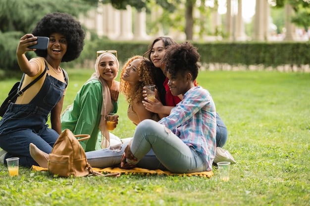 Boost Emotional Resilience: The Power of a Strong Support Network