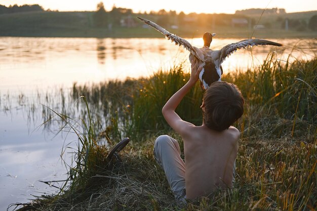 Forgive & Thrive: A Step-by-Step Guide to Self and Other Forgiveness