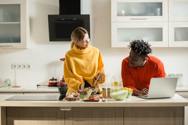 How Shared Financial Goals Boost Relationships in 2025
