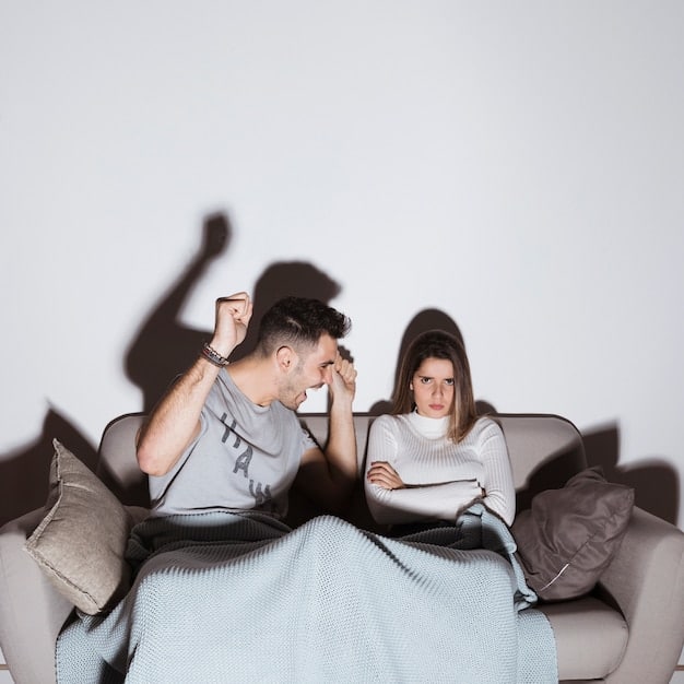 Avoid These 7 Relationship Mistakes That Can Lead to Breakups