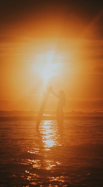 A couple embracing in a warm, golden light, symbolizing forgiveness and reconciliation. The scene is serene and peaceful.