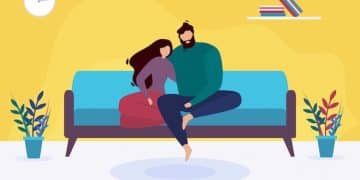 Navigate Relationship Conflict Without Yelling or Shutting Down - Cover Image