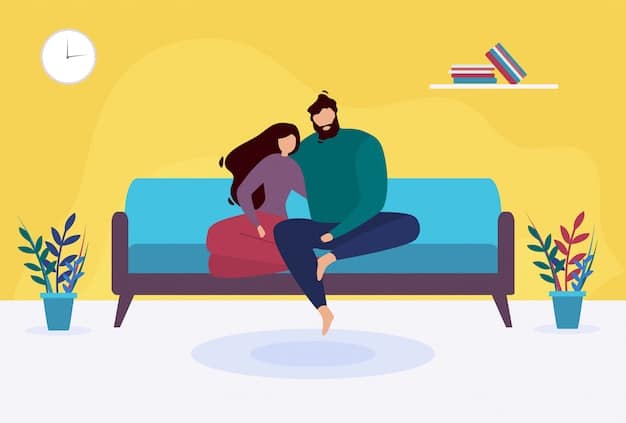 Navigate Relationship Conflict Without Yelling or Shutting Down
