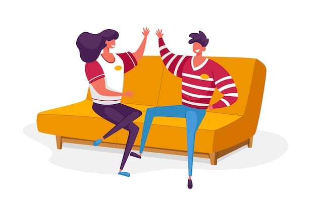 Setting Boundaries in Relationships: A Couple’s Guide