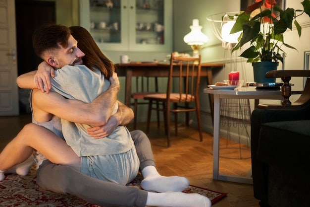 How to Support Your Partner: Practical Tips for Difficult Times