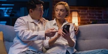 Is Social Media Affecting Your Relationship? 3 Proven Ways to Reconnect - Cover Image