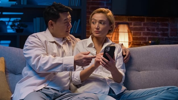 Is Social Media Affecting Your Relationship? 3 Proven Ways to Reconnect