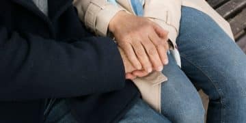 Active Listening: The Key to a Healthier Relationship - Cover Image
