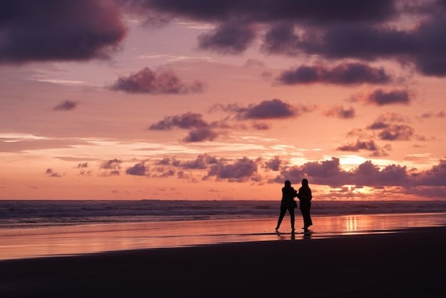 How to Keep the Romance Alive: 10-Year Relationship Guide