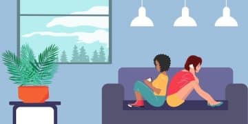 Relationship Red Flags: 6 Signs You Should Reconsider the Relationship - Cover Image