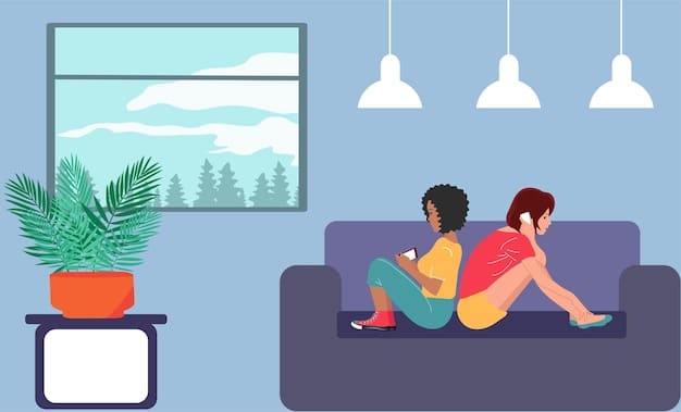 Relationship Red Flags: 6 Signs You Should Reconsider the Relationship