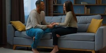 How to Talk About Your Sexual Needs With Your Partner - Cover Image