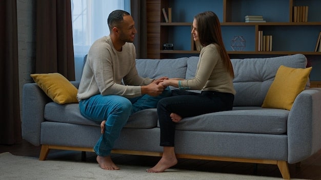 How to Talk About Your Sexual Needs With Your Partner