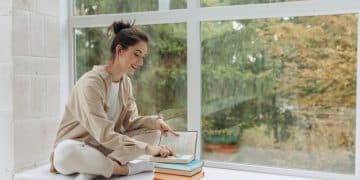 Boost Personal Growth by 20% in 2025: The 5-Hour Rule - Cover Image