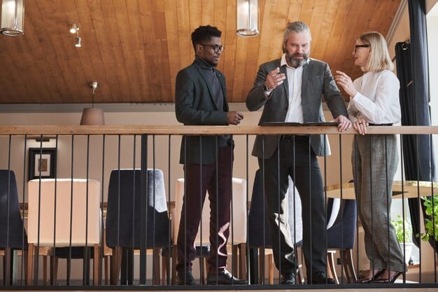 Unlock Your Potential: 3 Proven Growth Strategies for US Executives