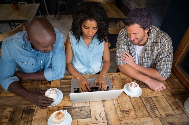 Latest Personal Growth Trends Shaping US Workplace Success