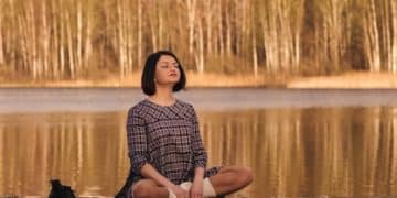 Unlock Your Potential: A 30-Day Mindfulness Challenge for Growth - Cover Image