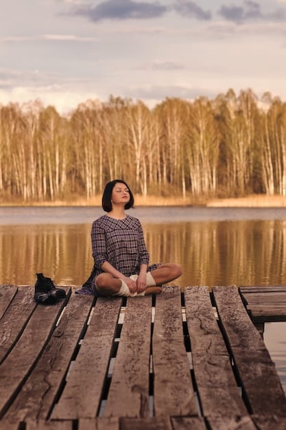 Unlock Your Potential: A 30-Day Mindfulness Challenge for Growth