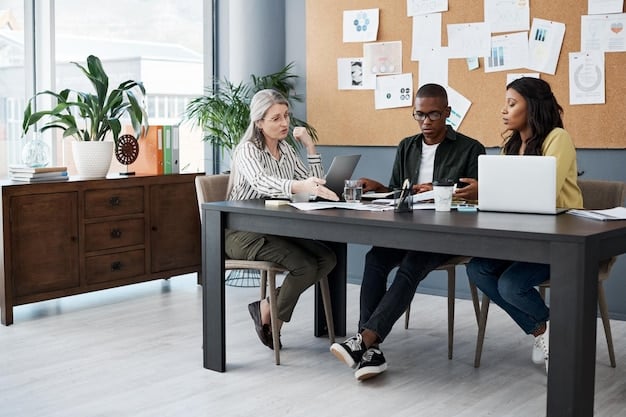 Unlock Your Potential: A Guide to Finding a Mentor
