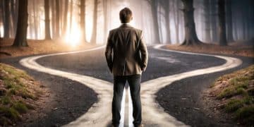Level Up Your Life: 4 Signs You Need a Personal Growth Transformation - Cover Image