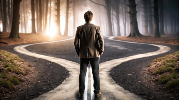 Level Up Your Life: 4 Signs You Need a Personal Growth Transformation