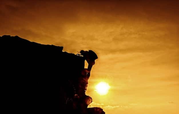 Cultivate a Growth Mindset: Achieve Your 2025 Goals