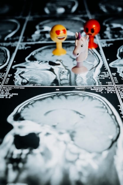 A brain scan showing increased activity in areas associated with reward when expressing gratitude.