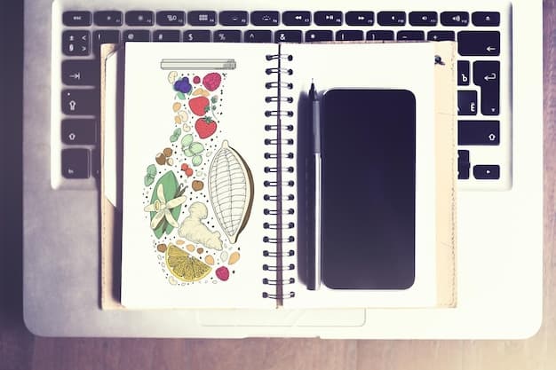 A collection of different gratitude journal options, including physical notebooks, a mobile app interface, and a digital document on a laptop.