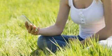 Digital Detox: Reclaim Your Time & Reduce Anxiety in 48 Hours - Cover Image
