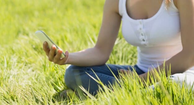 Digital Detox: Reclaim Your Time & Reduce Anxiety in 48 Hours