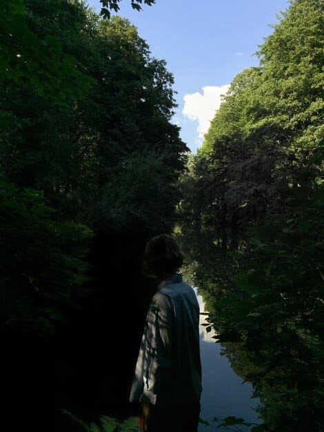 Boost Your Mood: Nature’s Therapy with 2 Hours Outdoors Weekly