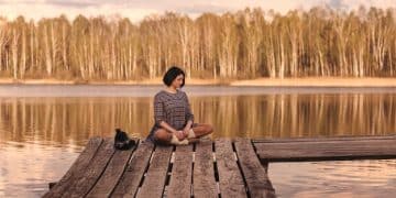 The Art of Saying No: How to Set Boundaries for a Happier You - Cover Image