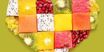 Nourishing Body, Nourishing Mind: Diet's Impact on Mental Health - Cover Image