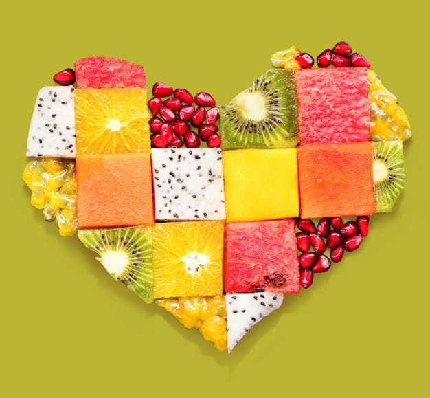 Nourishing Body, Nourishing Mind: Diet’s Impact on Mental Health