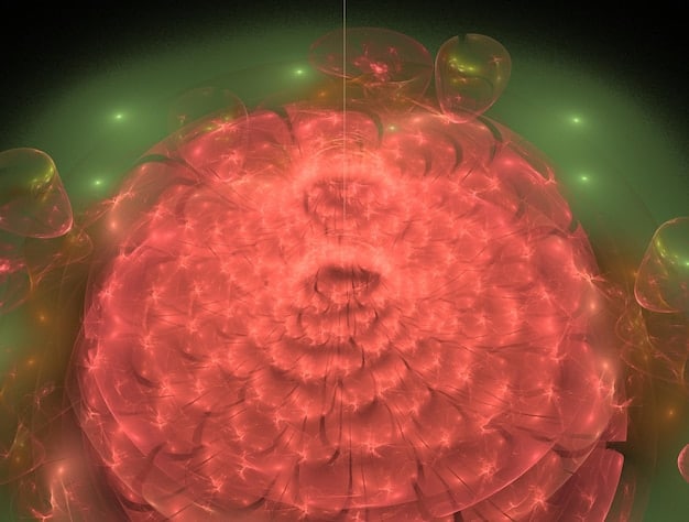 A close-up view of a brain with glowing neural pathways symbolizing the strengthening of positive thought patterns through affirmations.