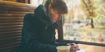 Unlock Your Potential: The Benefits of Journaling for Personal Growth - Cover Image