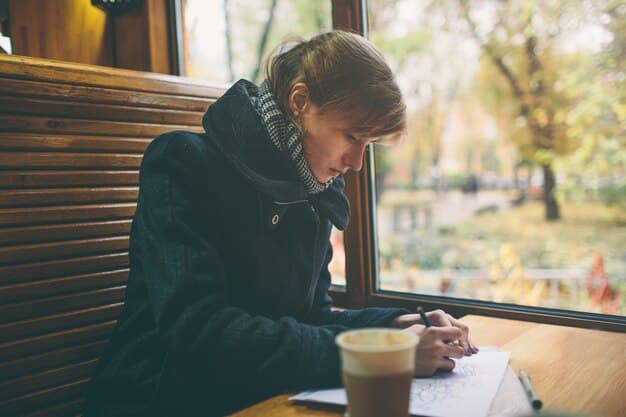 Unlock Your Potential: The Benefits of Journaling for Personal Growth