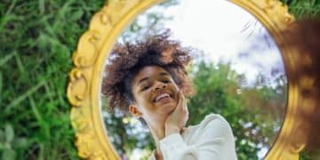 Cultivating Self-Love: Embrace Imperfections & Build Confidence - Cover Image