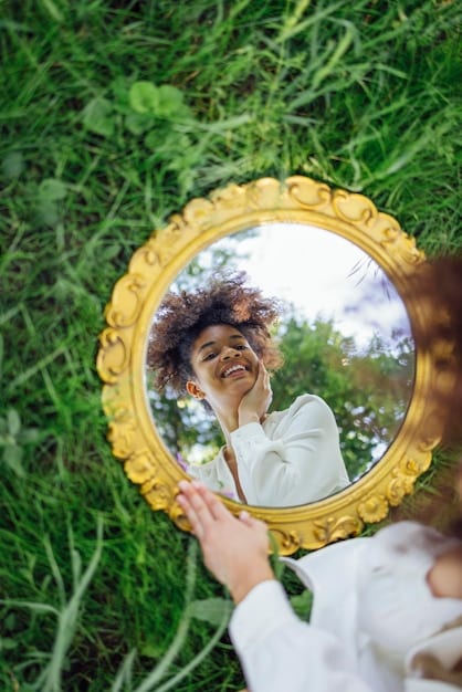 Cultivating Self-Love: Embrace Imperfections & Build Confidence