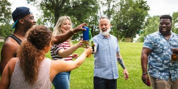 Rediscovering Joy: The Importance of Play in Adulthood - Cover Image
