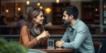 Improving communication in long-term relationships for lasting bonds