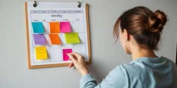 Time-blocking methods for goal achievement made easy