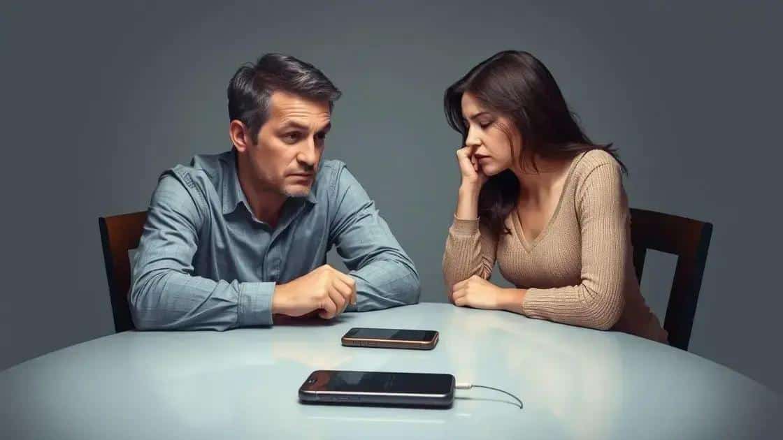 Common communication barriers in relationships