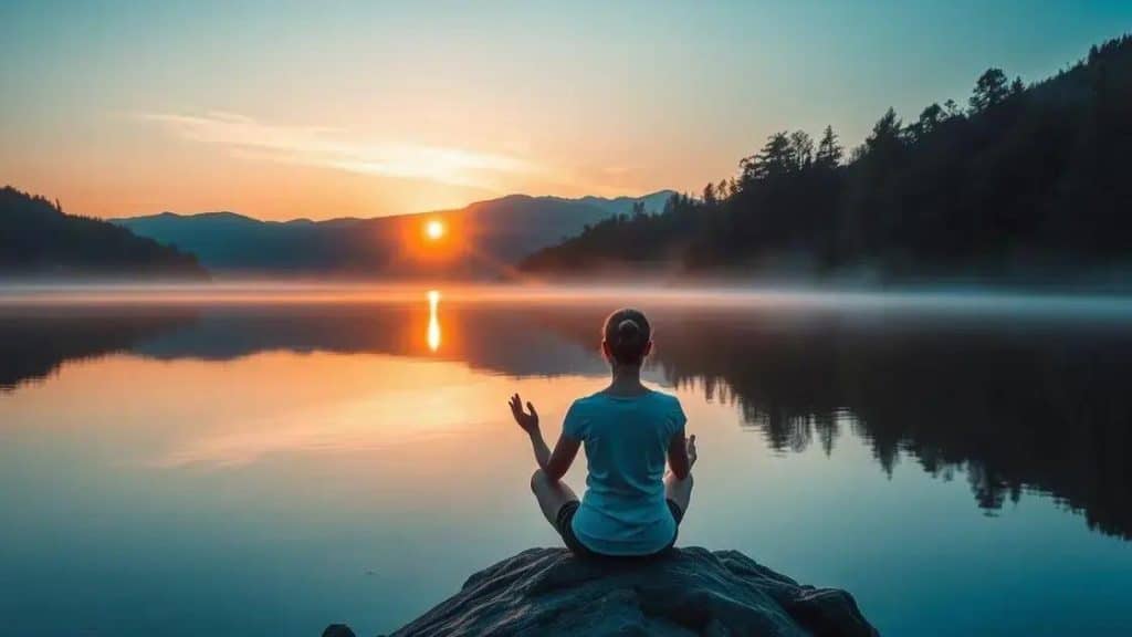 Guided meditation for beginners: start your journey today