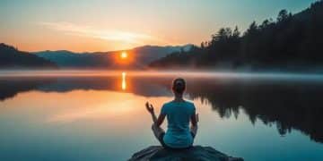 Guided meditation for beginners: start your journey today